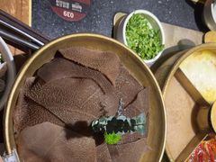 -巴奴毛肚火锅(广益哥伦布店)