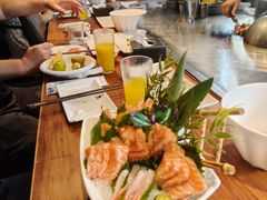 -大渔之观(安贞店)
