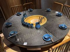 -湊湊火锅·茶憩(世博大道店)