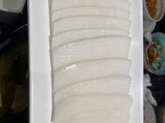 -热火朝天鲜切牛肉火锅(南强街巷店)