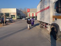 -TESLA 特斯拉(北京后沙峪特斯拉中心)