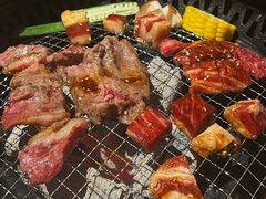 -竹涟烧肉(欢肆店•原星悦荟店)