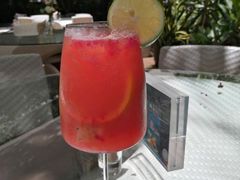 -T館·花园艺术餐厅