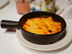 -Le Comptoir de Pierre Gagnaire