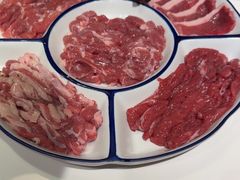 -祥源胡同·涮牛羊肉火锅(花桥店)