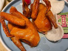 -点都德(中海环宇荟店)