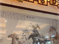 -峨嵋酒家(地安门店)