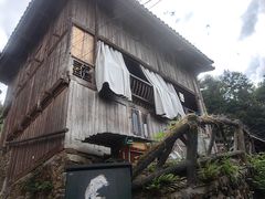 -郎德苗寨景区