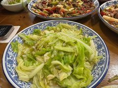 -李大爷的泡椒馆(冉家坝店)