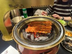 -西塔老太太泥炉烤肉(北京北苑天街龙湖店)