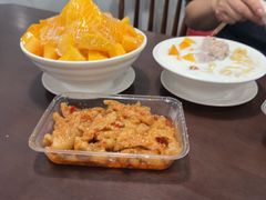-水牛奶皇后糖水铺(深圳总店)
