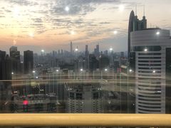 -国贸旋转餐厅(国贸广场店)