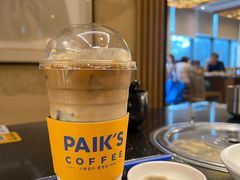-本家·添百客韩国料理(泰然店)
