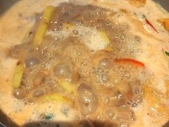 -土风豆米火锅(鸿通城店)