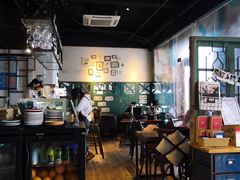 -青咖啡(三坊七巷店)