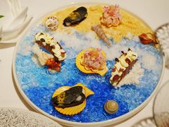 -Erman岩烧牛排(虹桥南丰城店)