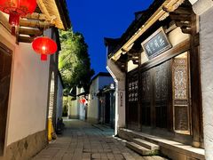 -三坊七巷历史文化街区