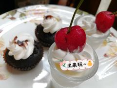 -上海滴水湖皇冠假日酒店