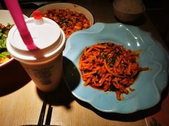 鱼香肉丝-四小姐的店(泉舜店)