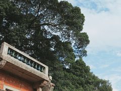 -草庵摩尼教遗址公园