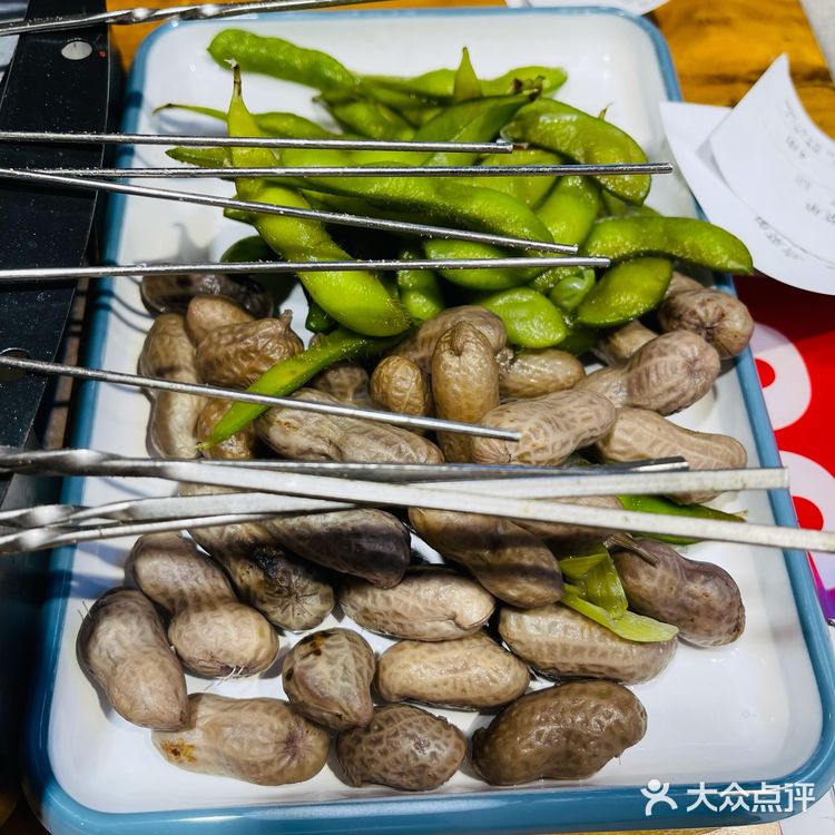 泰山王老三串店