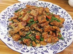 -家有美味(户部山二店)