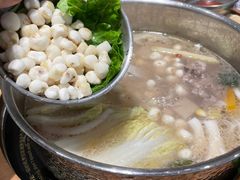 -椰小鸡·琼州糟粕醋·火锅(美兰缤纷城店)