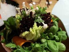 -尚海豆捞(乐虹坊店)