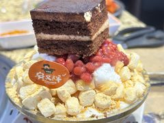 -安又胖韩国烤肉(美罗城店)