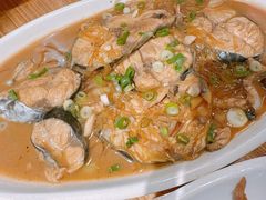 -松云居.大连人.大连菜
