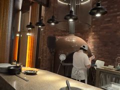 -OGGI TRATTORIA PIZZERIA(深业上城店)