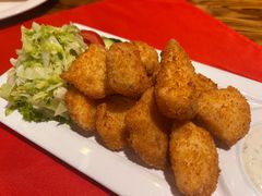 -申德勒加油站餐厅(三里屯北小街店)