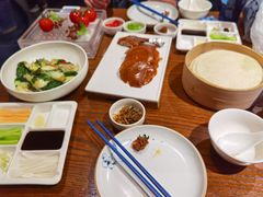 -小大董·烤鸭(王府井apm店)