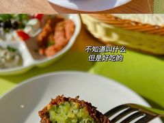 -ALAMEEN阿拉伯餐厅(三里屯店)