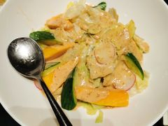 -徐记海鲜(大明宫|北二环店)