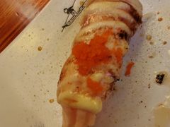 -坂吉屋·居酒屋深夜食堂(龙湖店)