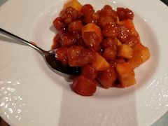 -漢舍中国菜馆(889广场店)