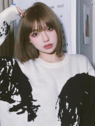 -变画·发型STUDIO