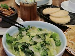 -一楼食业·美食人家