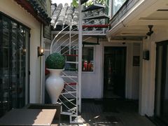 大堂-EATALIA意塔利意式餐厅(鼓楼店)