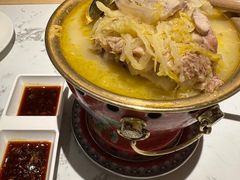 -关东小磨东北菜(漕河泾印象城店)