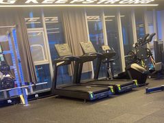 -NRG健身私教CLUB(打浦桥店)