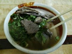 -清真·马安军辣子牛肉面