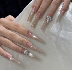 -US•美甲艺术 | 冕光