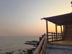 -大连金石滩滨海国家地质公园