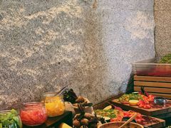 -杭州西子湖四季酒店-WL BISTRO西湖餐厅(灵隐路店)