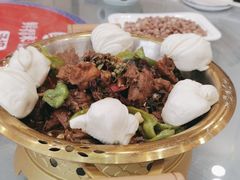 -鲜得莱渔港·小平岛海胆馆(七贤岭店)