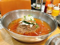 -本家韩国烤肉(青岛万象城店)