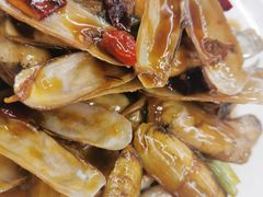 -顶之鲜海鲜餐厅