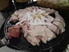 臻品椰子鸡-凤园椰珍·臻品椰子鸡(保利时光里店)